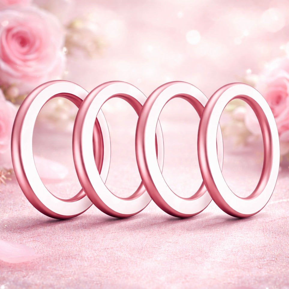 MagSafe Magnetic Ring Mount