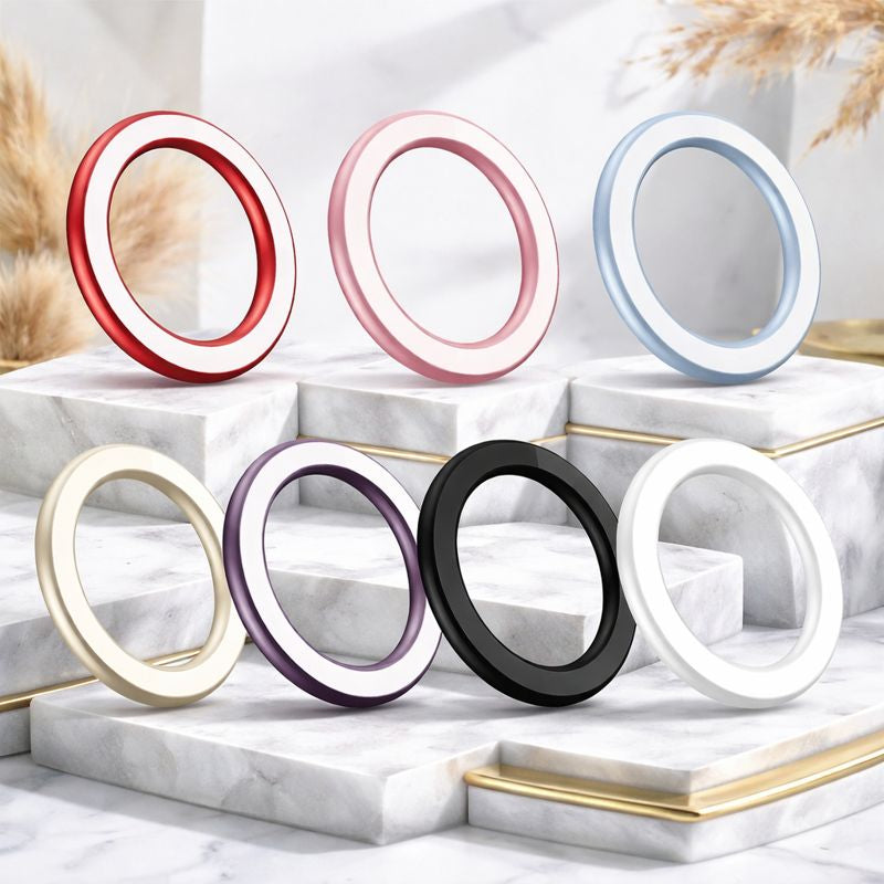 MagSafe Magnetic Ring Mount