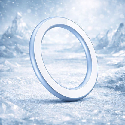 MagSafe Magnetic Ring Mount