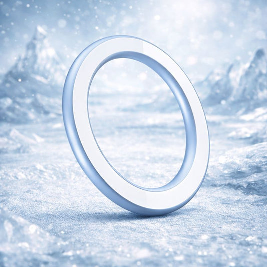 MagSafe Magnetic Ring Mount