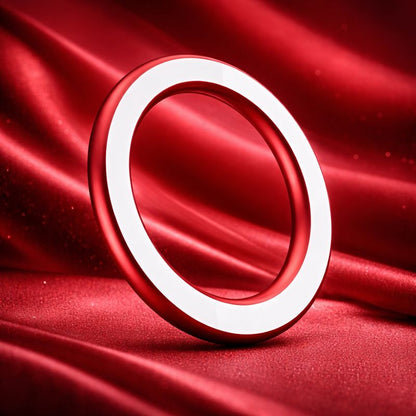 MagSafe Magnetic Ring Mount