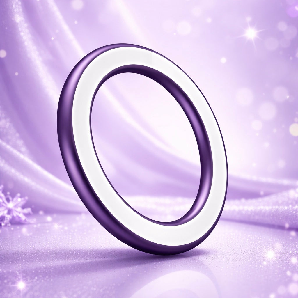 MagSafe Magnetic Ring Mount