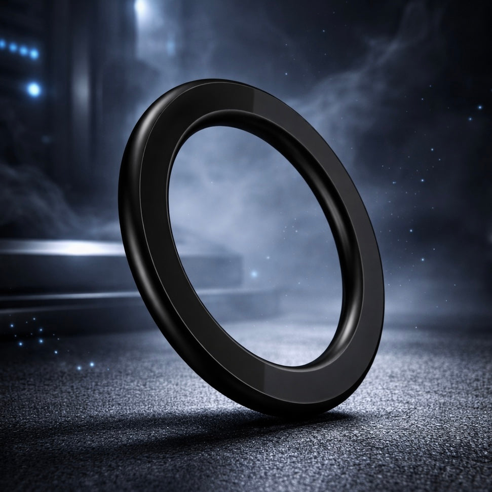 MagSafe Magnetic Ring Mount