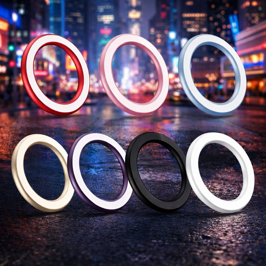 MagSafe Magnetic Ring Mount