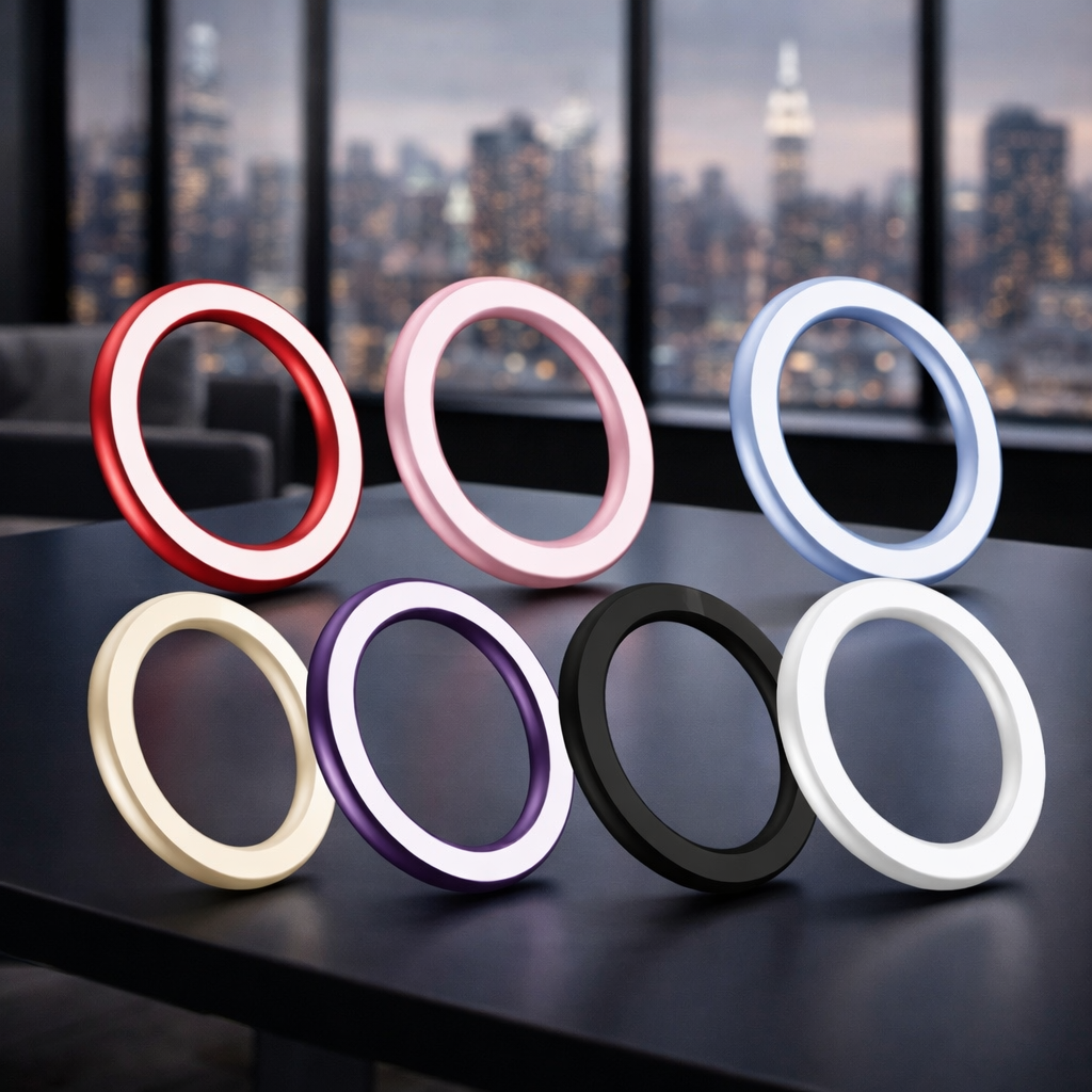 MagSafe Magnetic Ring Mount