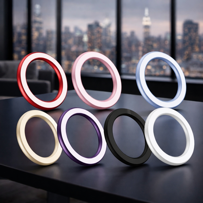 MagSafe Magnetic Ring Mount