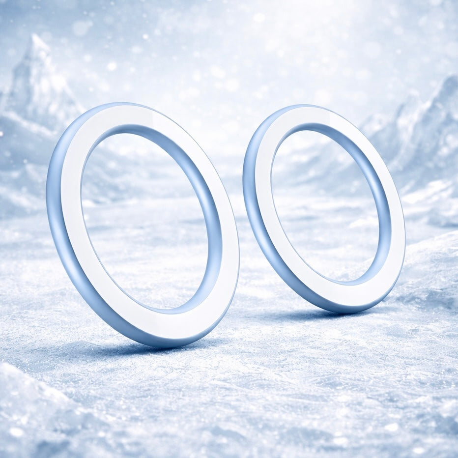MagSafe Magnetic Ring Mount