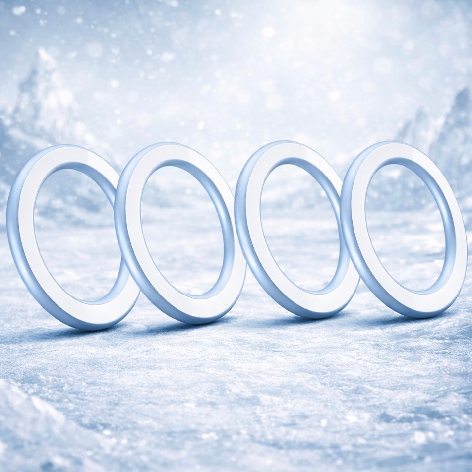 MagSafe Magnetic Ring Mount