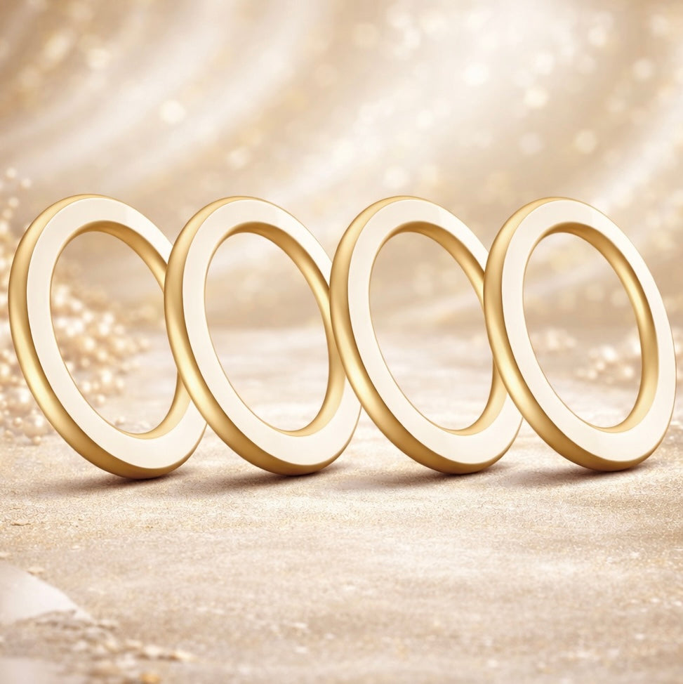 MagSafe Magnetic Ring Mount