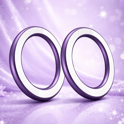 MagSafe Magnetic Ring Mount