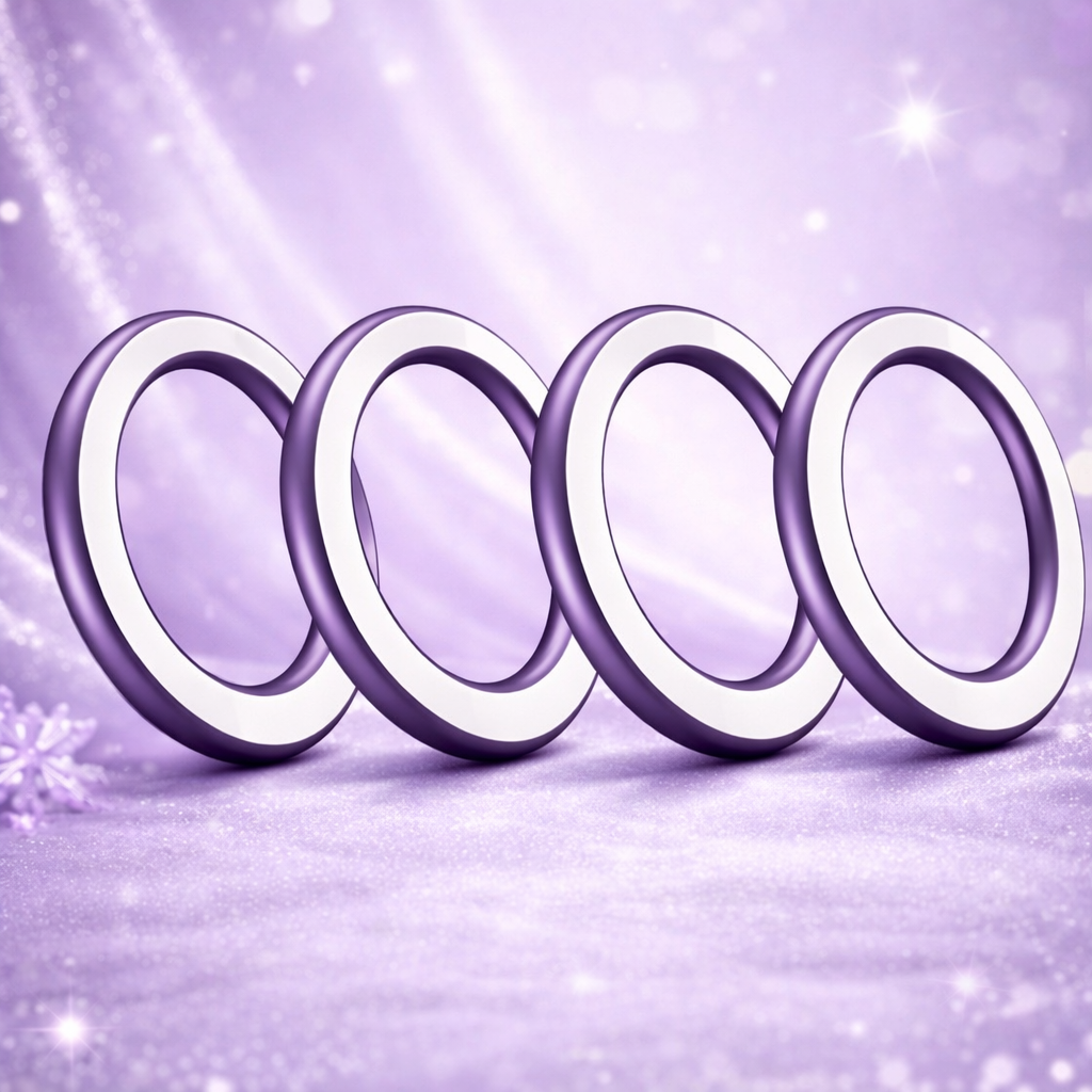 MagSafe Magnetic Ring Mount