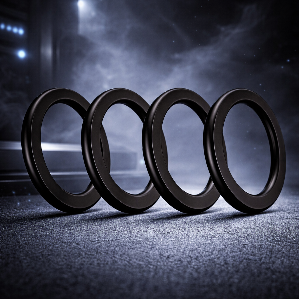 MagSafe Magnetic Ring Mount