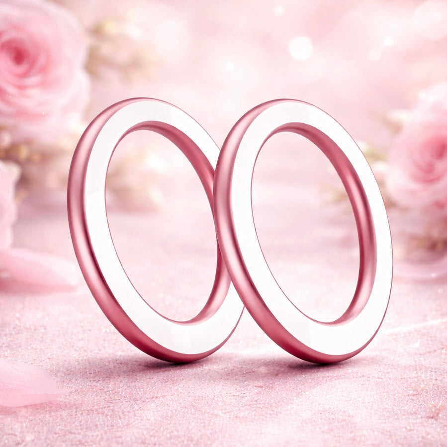 MagSafe Magnetic Ring Mount