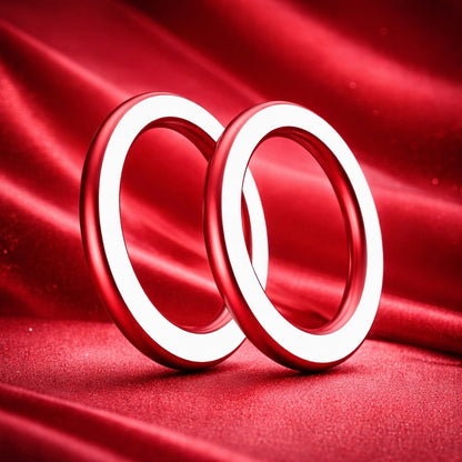 MagSafe Magnetic Ring Mount