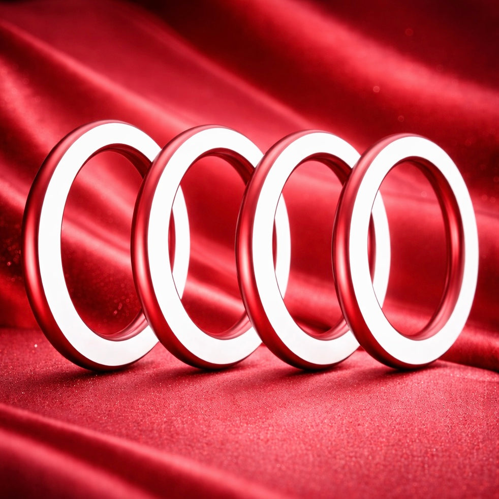 MagSafe Magnetic Ring Mount