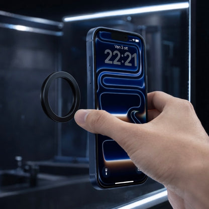 MagSafe Magnetic Ring Mount