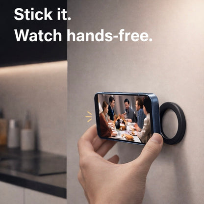 MagSafe Magnetic Ring Mount