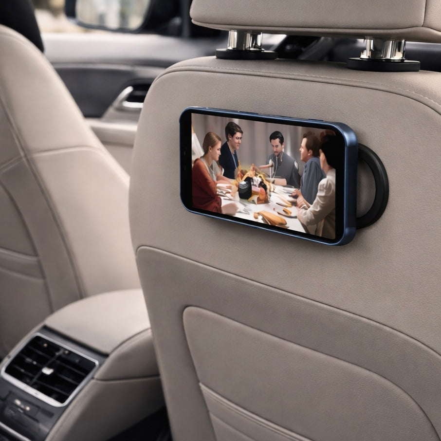 MagSafe Magnetic Ring Mount