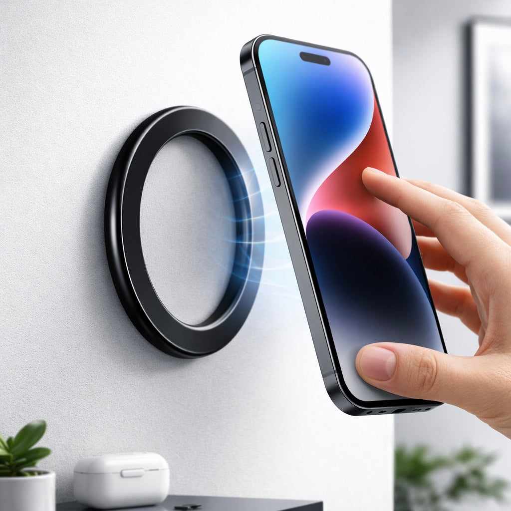 MagSafe Magnetic Ring Mount